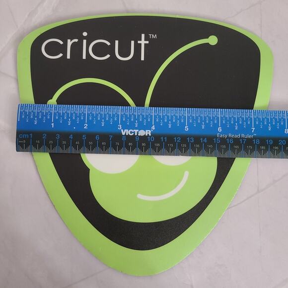 Cricut Cutie Mouse Pad - Picture 5 of 11
